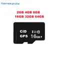 GPS change CID 2GB 4GB 8GB sd Mini TF card Memory Card 16GB 32GB 64GB TransFlash navigation high