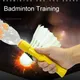 NEW Portable Badminton Racket Training Swing Racquet Exercise Sport Equipment Power Enhance Grip