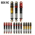 Metal Damping Shock Absorber 40.5MM Oil Damper for 1/24 RC Crawler Car Axial SCX24 C10 Ford Bronco