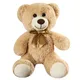 New Arrive 7 Colors 35cm Cute Bow Tie Teddy Bear Plush Toy Doll For Boy Girl Gift