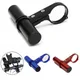 Bike Handlebar Extender Extension Carbon Fiber Bracket Aluminum Alloy Clamp For Bicycle Speedometer