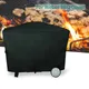 BBQ Grill Cover for Weber Q2000 Q3000 BBQ Cover Outdoor Barbecue Accessories Dustproof Waterproof