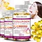 Collagen Multi-Complex Supplement - For Skin Health | Supports Cartilage and Overall Health - Immune