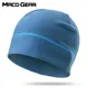 Winter Fleece Beanies Bicycle Sports Tennis Fitness Windproof Hat Stretch Running Skiing Hiking