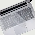Silicon laptop Keyboard Cover Skin for Lenovo IdeaPad 5 Pro 14 14itl6 14acn6 / Lenovo IdeaPad 5i