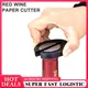 2/1pcs Wine Opener Tools Delicate Wine Bottle Openers Foil Cutter Multi Function All In One Jar