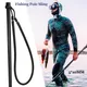 Spear Fishing Equipment Rubber Pole Spear Sling Soft Ice Fishing Accessories With High Elasticity