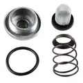 GY6 50cc To 150cc 125/150 Engine Parts Plug Moped Oil Filter Drain Screw Scooter For Baotian Benzhou