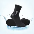 3mm Neoprene Diving Socks Boots Water Shoes Non-slip Beach Boots Wetsuit Shoes Snorkeling Surfing