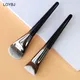 LOYBJ 1pcs Foundation Makeup Brushes Professional Liquid Foundation Concealer Brush Women Facial