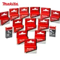 Original Makita Carbon Brushes Spare Parts for Makita Power Tools Drills Grinders Saws Planers