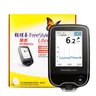(EXP:2024-04) ABBOTT LIBRE FREESTYLE Sensor Scan Meter Reader Free Style Libre Diabetes Patch Gel