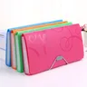 A6 Organ Bag Expanding File Folder For Documents Candy Colors Document Folders School Supplies