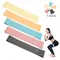 Resistance Bands Fitness Gum Exercise Gym Strength Workout Elastic Bands For Fitness Mini bands Yoga