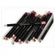 12 Colors Lip Pencils Matte Lipliner Waterproof Smooth Colorful Silk Lipstick Pen Long Lasting