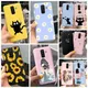 For Samsung Galaxy J8 2018 Mobile Silicone Phone Case for Samsung J8 2018 J810F J810 Back Cover For