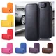Mobile Phone Bag For BlackBerry Motion Aurora Cover Universal Leather Sleeve Coque For BlackBerry