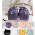 WomenToe Socks Padded Forefoot Invisible Female Cotton Boat Summer Thin Low Cut Socks Slippers Short