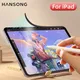 For iPad 10th Magnetic Paper Feel Film For iPad Pro 12.9 11 Air 9.7 10.5 10.9 iPad 10.2 7th 8th 9th