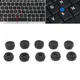 10PCS Trackpoint Pointer Mouse Stick Point Cap For DELL Laptop Keyboard