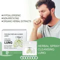 Lung Cleansing Nose Lung Cleanse For Smokers Clear Nasal Congestion Lung Detox Herbal Cleanse Nasal