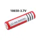 18650 Lithium Battery 3.7 V Volt 4800mah BRC 18650 Rechargeable Battery Li-ion Lithium Batteries For