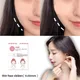 40pcs Instant Face Lift Neck Chin Lift Secret Tapes Facial Slim Anti Wrinkle Sticker V Face Shaper