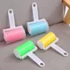 Washable Clothes Hair Sticky Roller Reusable Portable Home Clean Pet Hair Remover Sticky Roller