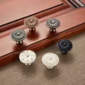 Drawer Handles Pull Handles Furniture Modern Door Knob for Cabinet Knob Drawer Wholesale Furniture