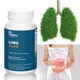 Lung Imported Supplement Lung Cleansing and Detox Formula contains Vitamin C to promote respiratory