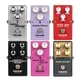 NUX Delay Chorus Overdrive Distortion Effect Guitar Pedal Processor Reissue Series Multi Effects for