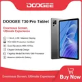 World Premiere DOOGEE T30 Pro Tablet MediaTek Helio G99 11'' 2.5K TÜV Certified 8GB+256GB 8580mAh