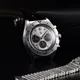 PAGANI DESIGN 2023 New Mens Watches Chronograph Quartz Watch For Men Stainless steel Diving