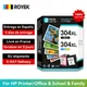 Royek 304 XL Ink Cartriddge Replacement For HP 304 HP304 XL Deskjet Envy 2620 2630 2632 5030 5020