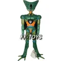 In stock Dragon Ball Z Cell First Form Figure Cell Figurine 27cm PVC Action Figures Collection Model