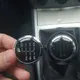 5/6 Speed Gear Shift Knob Cap Gear Knob Top Cover For Opel/Vauxhall Astra H Corsa D Vectra C Zafira