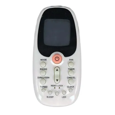 Air Conditioner Remote Control Replace R06/BGE for Midea R06/BGCE RG06C/BGEF R06/BG Air Conditioning AC remoto controle