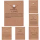 Fashion Butterfly Pearl Pendant Necklace For Women Gold Color Chain Lucky Elephant Dragonfly Charm