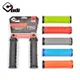 ODI Elite Pro V2.1 Lock on Grips for MTB Mountain Bike Grips Handlebar Mountain Bike Grips