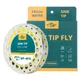 SF 100FT Sinking Tip Fly Fishing Line Hi-Viz IPS5 Fly Line Weight Forward Taper Floating WF 3 4 5 6