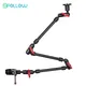 BFOLLOW 32" 22" Smartphone Bracket Magic Arm for Camera Articulated Flexible Wall Mount Desk Clamp