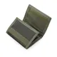 Nylon Trifold Casual Wallet for Male Men Women Young Novelty Money Bag Purse Zipped Coin ID Card