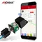 MiCODUS Relay GPS Tracker Car MV720 9-90V Cut Off Fuel Mini GPS Tracker For Car Realtime Track