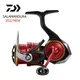 2022 NEW DAIWA SALAMANDURA LT Spinning Fishing Reel Baitcasting Reel 7+1BB Drag 5-10KG Wheels