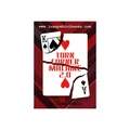 Torn Corner Machine 2.0 (TCM) by Juan Pablo Gimmick Card Magic Close up Magic Tricks For