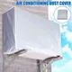 Outdoor Air Conditioner Cover Anti-Dust Anti-Snow Anti-corrosion Waterproof Sunproof Conditioner