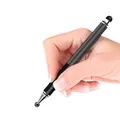 Universal 2 In 1 Stylus Pen for Phone Tablet Touch Pen Drawing Capacitive Screen Caneta Pencil For