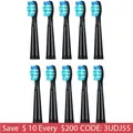 Seago Tooth brush Head Electric Toothbrush Heads Replaceable Brush Heads For