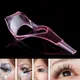 3 In 1 Makeup Mascara Shield Guard Curler Applicator Comb Guide Card Makeup Beauty Cosmetic Tool