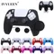 IVYUEEN Studded Protective Cover Skin for PlayStation 5 Dualsense PS5 Controller Silicone Case Grips